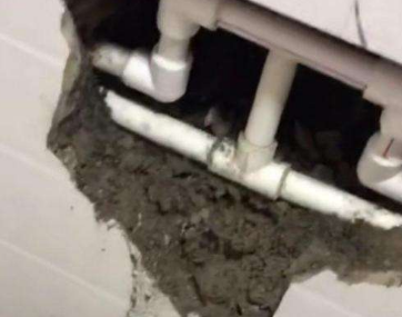 应县卫生间漏水哪家好