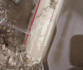 应县水管维修公司